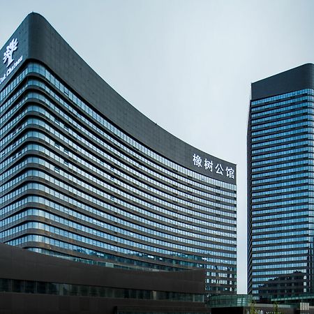 Oak Chateau Jinzhou  Exterior photo