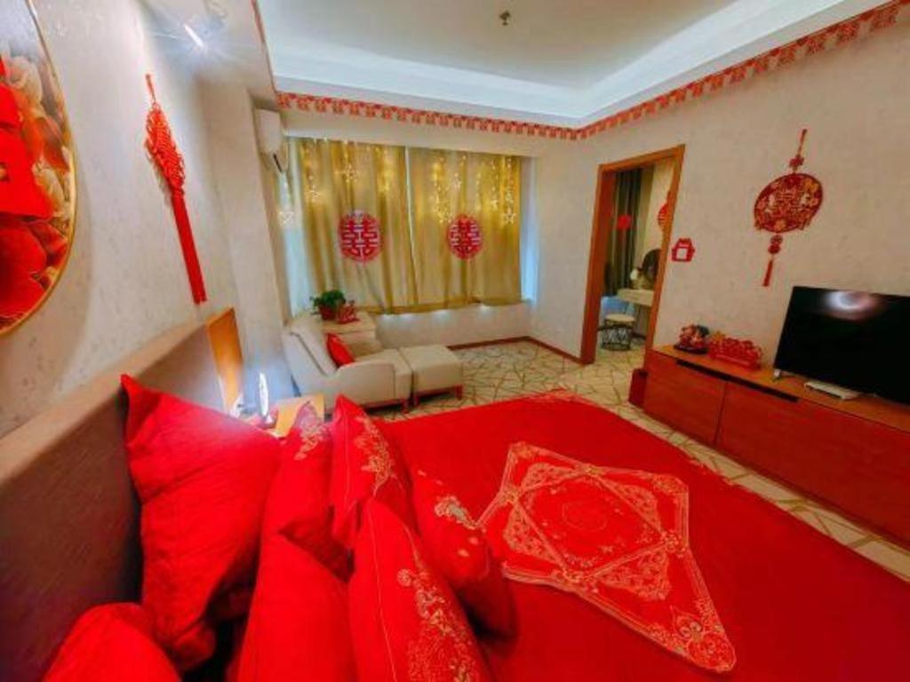 Oak Chateau Jinzhou  Exterior photo